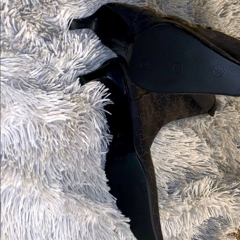 Gucci boots - Picture 2 of 6